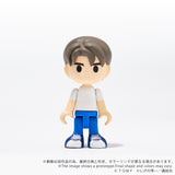QV-05 Initial D Toyota AE86 TRUENO