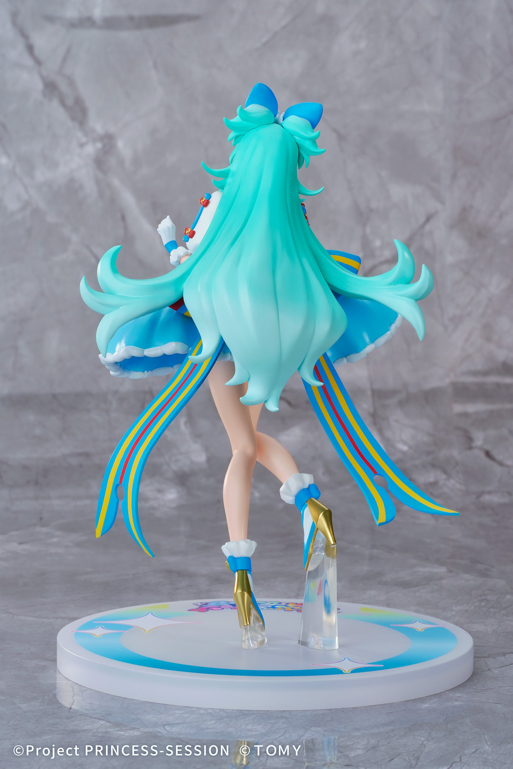 W: SF-01 SPARK Fig Princess Session Orchestra Princess Ripple