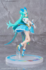 Ｗ: SF-01 SPARK Fig Princess Session Orchestra Princess Ripple