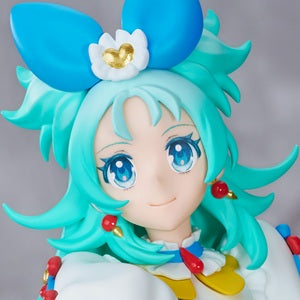 W: SF-01 SPARK Fig Princess Session Orchestra Princess Ripple