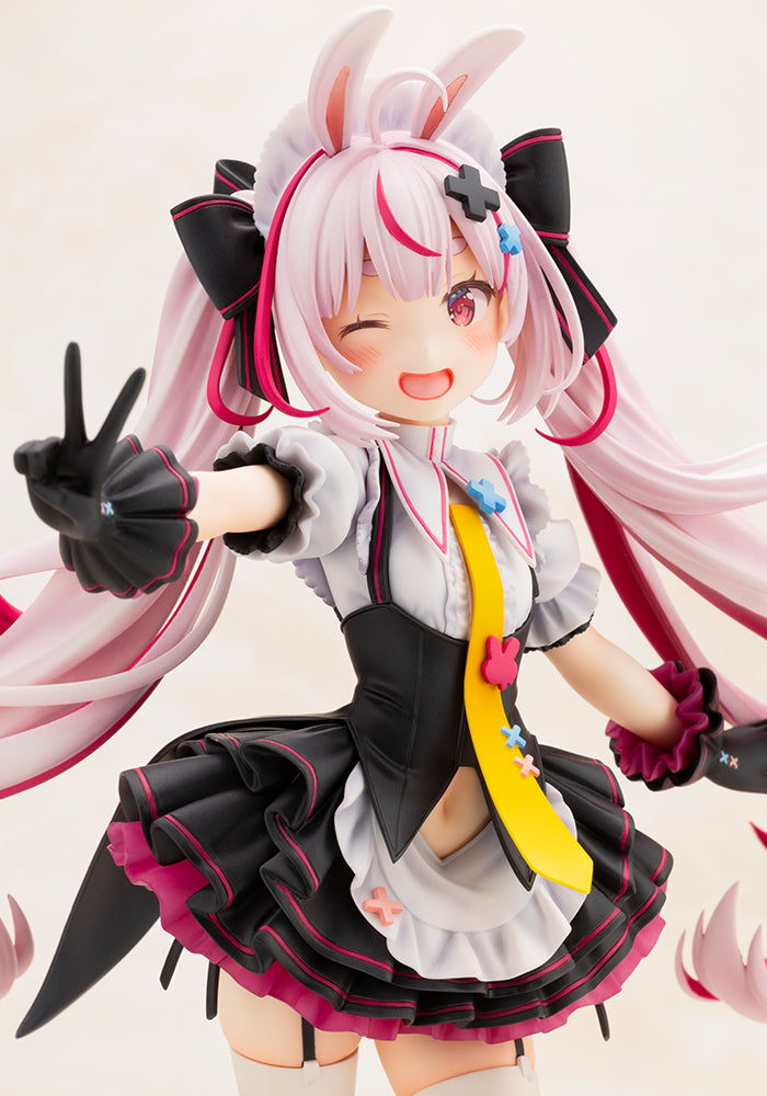 Tomari Mari – KOTOBUKIYA US ONLINE