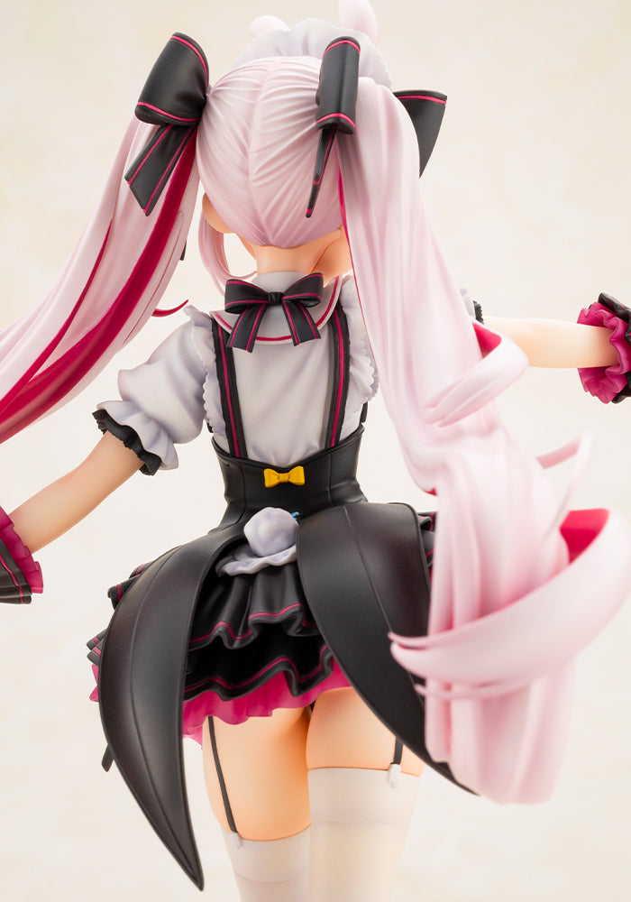 Tomari Mari – KOTOBUKIYA US ONLINE