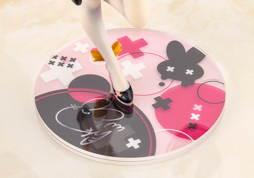 Tomari Mari – KOTOBUKIYA US ONLINE