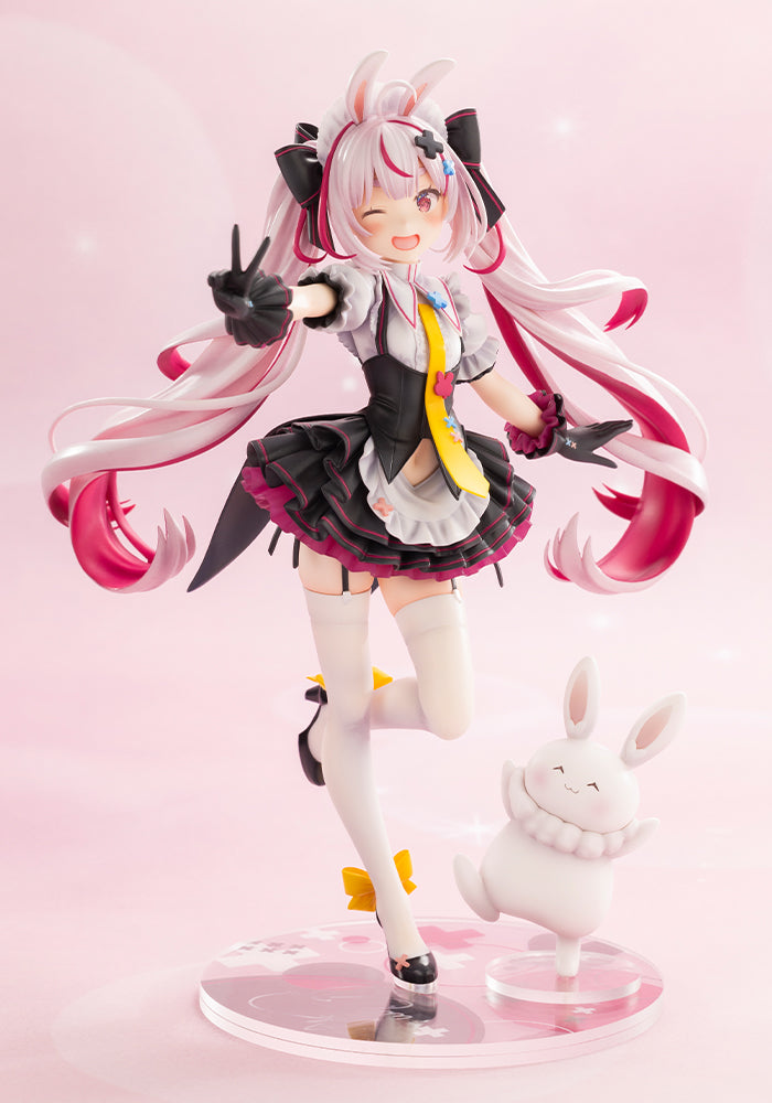 兎鞠まり 5周年記念 ふんだんセット VTuber Tomari Mari Tomari Mari – KOTOBUKIYA US ONLINE