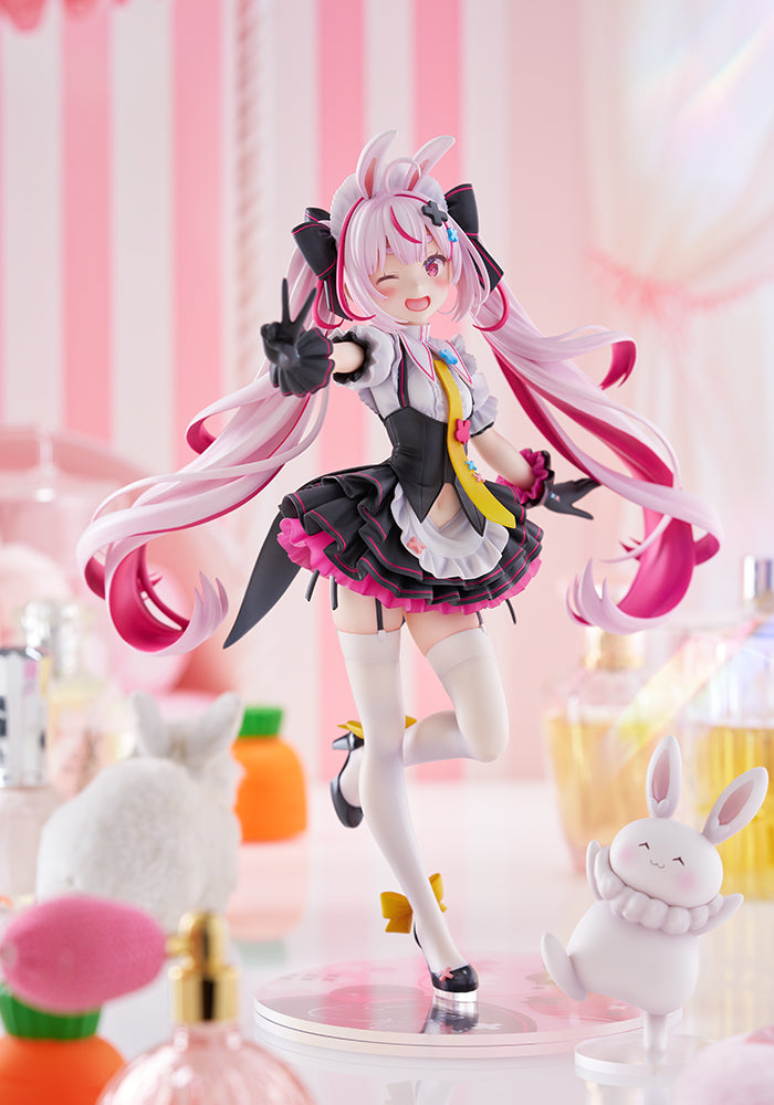 Tomari Mari – KOTOBUKIYA US ONLINE