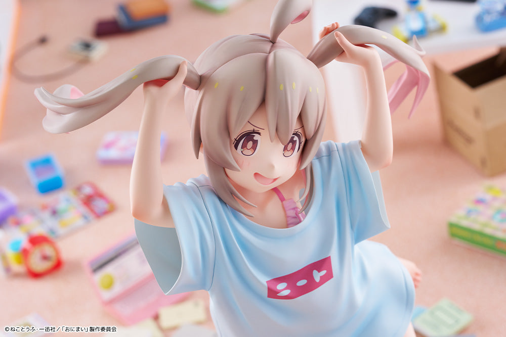 Mahiro Oyama T-shirt Ver. – KOTOBUKIYA US ONLINE