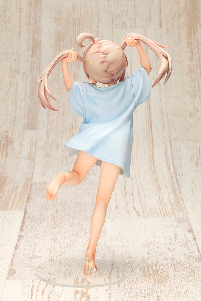 Mahiro Oyama T-shirt Ver. – KOTOBUKIYA US ONLINE