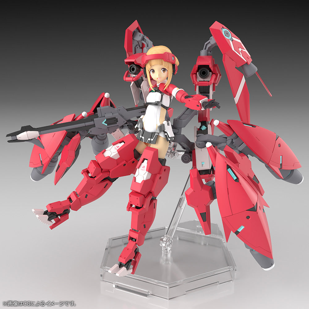 Nodoka Takahata Shimon – KOTOBUKIYA US ONLINE