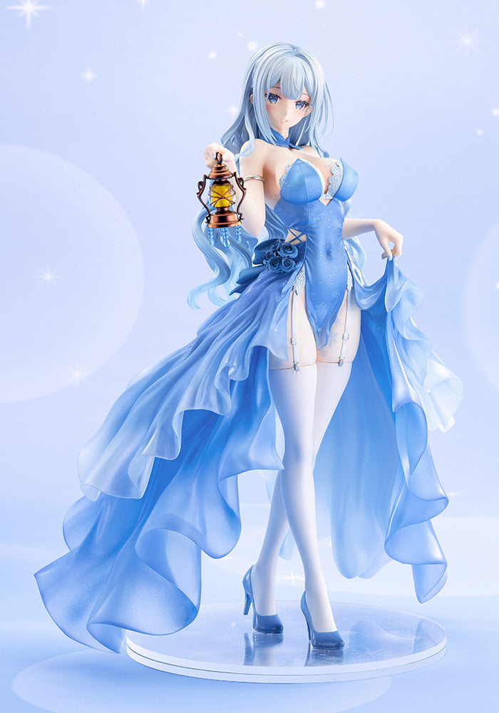 drop みわべさくら ノンスケールフィギュア snowdrop by Sakura Miwabe – KOTOBUKIYA US ONLINE