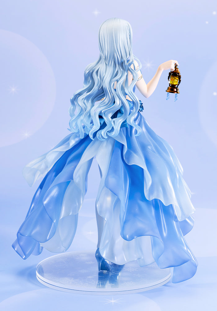 メモリアルコレクション 3BOX テープカット snowdrop by Sakura Miwabe – KOTOBUKIYA US ONLINE