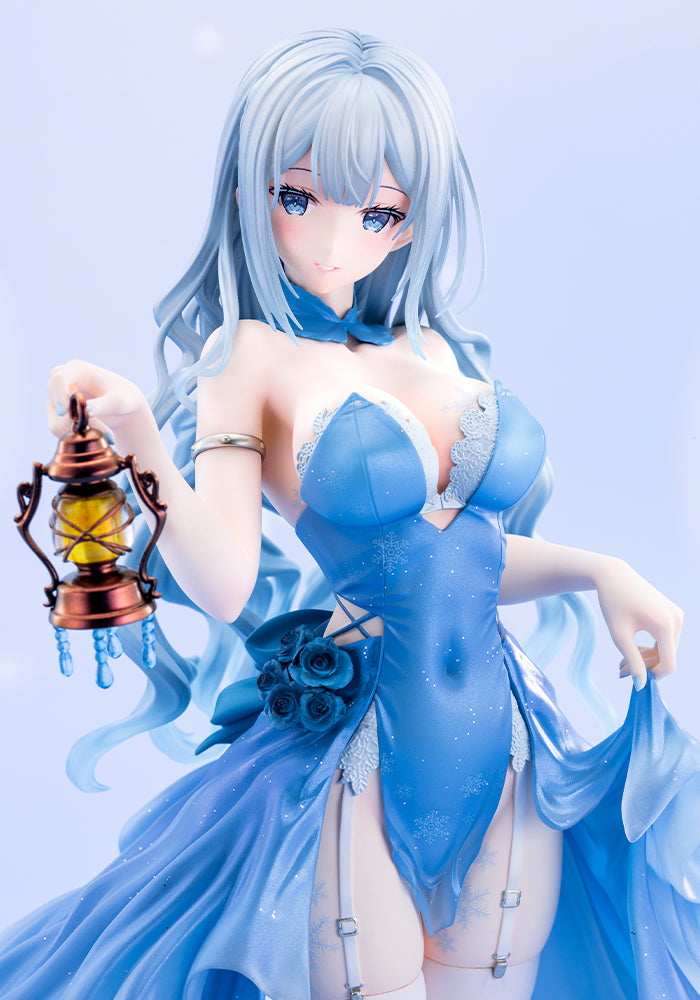 snowdrop by Sakura Miwabe – KOTOBUKIYA US ONLINE