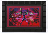 Chara Fine Graph Evangelion Test Type-01 TV Ver.