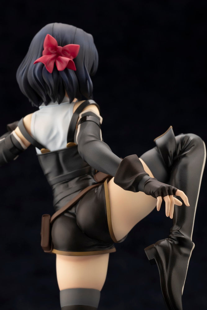 1/7 Scale Figure Tino Shade – KOTOBUKIYA US ONLINE