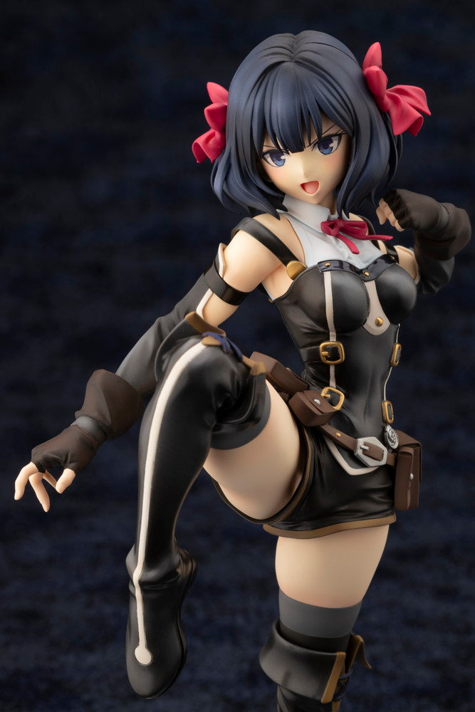 shape of my shadow 立花文穂　TachibanaFumio 1/7 Scale Figure Tino Shade – KOTOBUKIYA US ONLINE