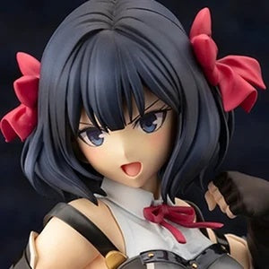 1/7 Scale Figure Tino Shade