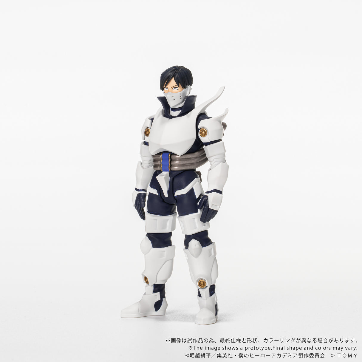 CK-M11 COLLEKAZARO Tenya Iida