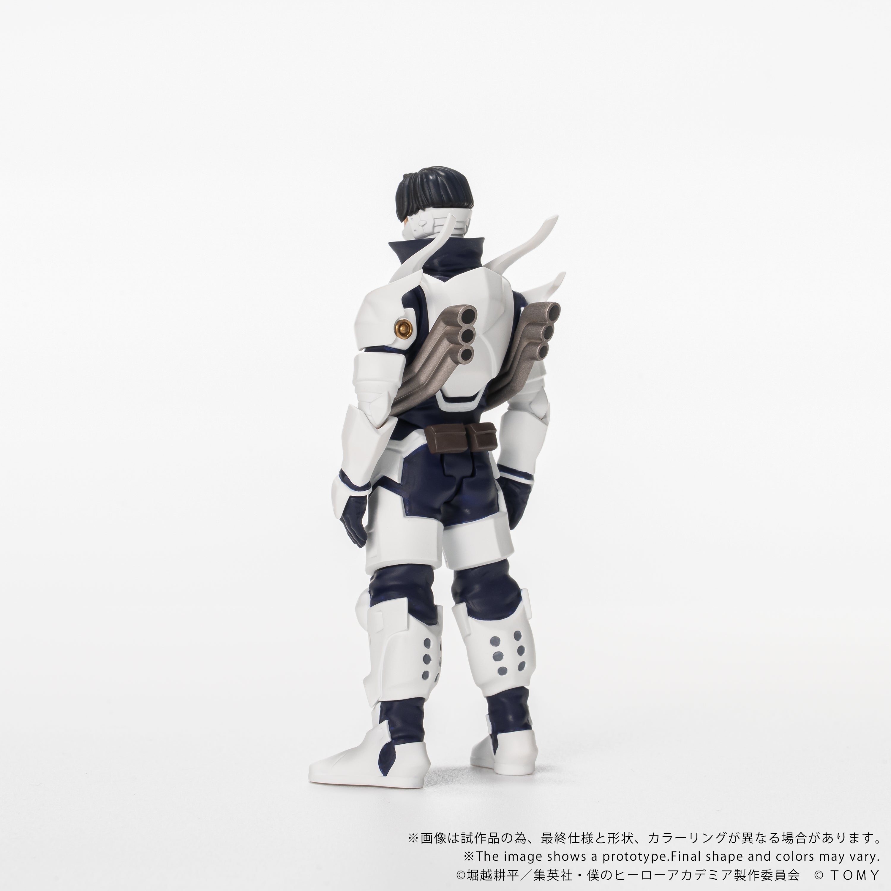 CK-M11 COLLEKAZARO Tenya Iida – KOTOBUKIYA US ONLINE