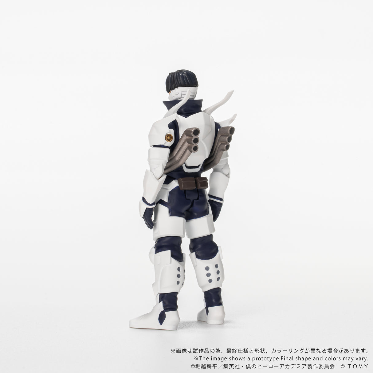 CK-M11 COLLEKAZARO Tenya Iida
