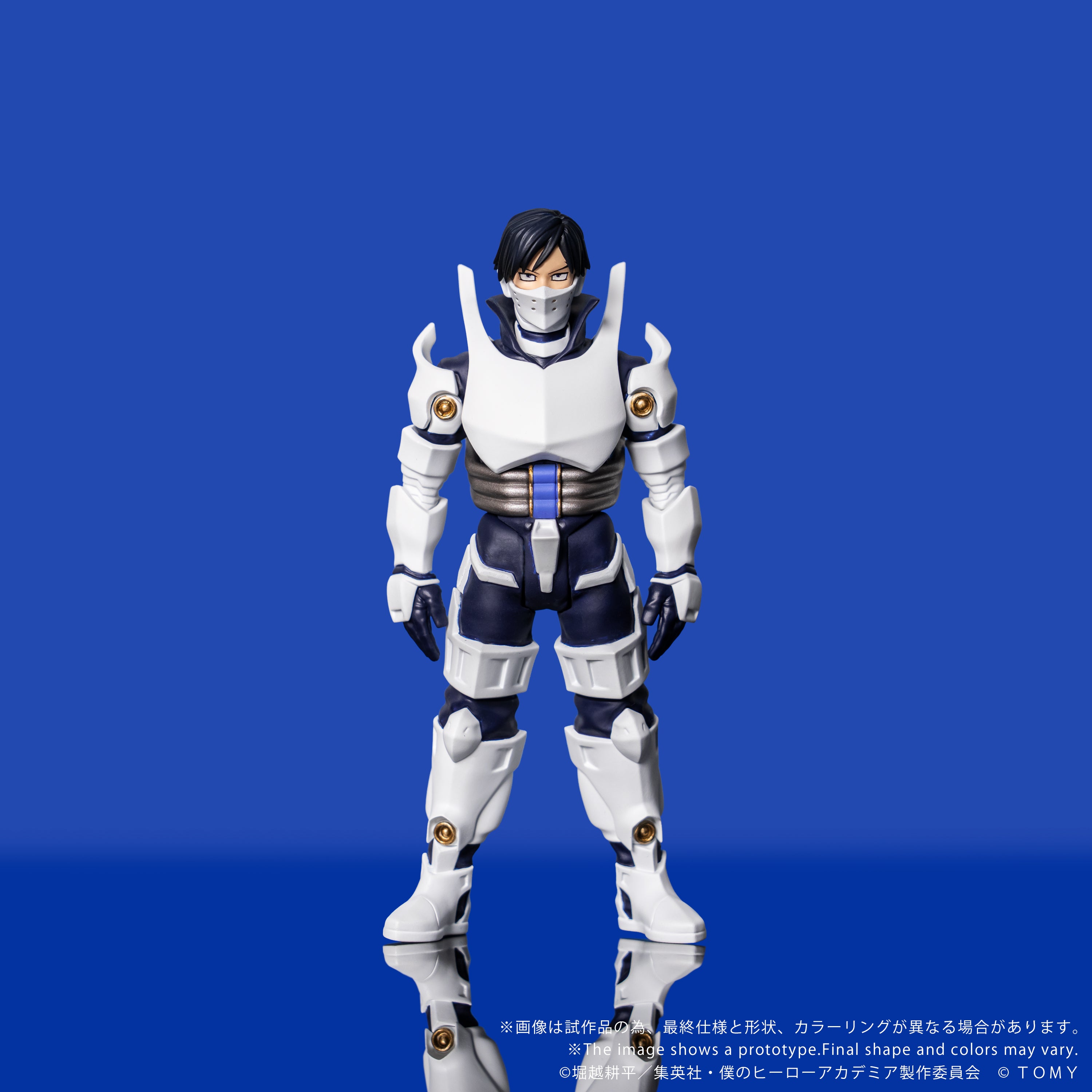 CK-M11 COLLEKAZARO Tenya Iida – KOTOBUKIYA US ONLINE