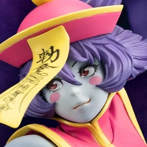 DARKSTALKERS HSIEN-KO BISHOUJO STATUE