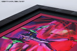 Chara Fine Graph Evangelion Test Type-01 TV Ver.