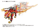 AZ-06  Liger Zero Phoenix