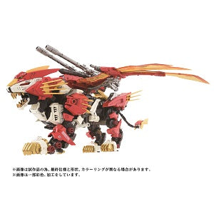 AZ-06 Liger Zero Phoenix – KOTOBUKIYA US ONLINE