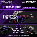 RMZ-002 
Geno Saurer