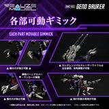 RMZ-002 
Geno Saurer