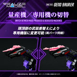 RMZ-002 
Geno Saurer