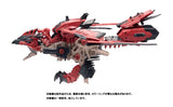 ZOIDS SONIC BIRD Rathalos ver.