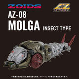 AZ-08 MOLGA