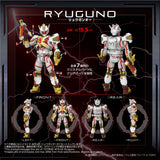 TOYRISE AFR-02 RYUGUNO
