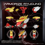 TOYRISE AFR-02 RYUGUNO