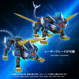 AM-Z02 BLADE LIGER