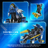 AM-Z02 BLADE LIGER