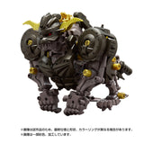 Monster Hunter X Zoids Knuckle Kong Rajang