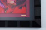 Chara Fine Graph Evangelion Test Type-01 TV Ver.