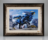 Chara Fine Graph RZ-028 BLADE LIGER AB BANG Ver.