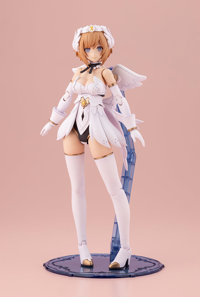 LUMITEA First Engage Ver. – KOTOBUKIYA US ONLINE
