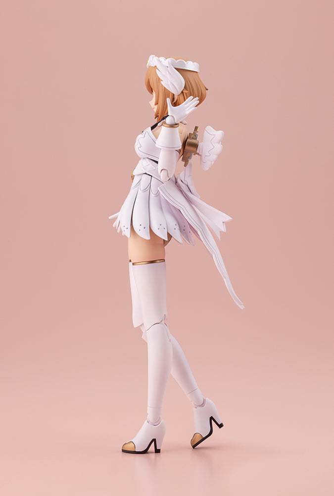 LUMITEA First Engage Ver.