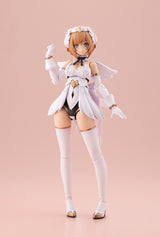 LUMITEA First Engage Ver.
