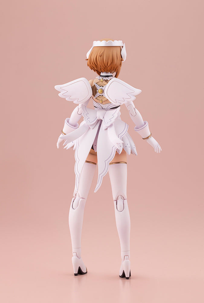 LUMITEA First Engage Ver.