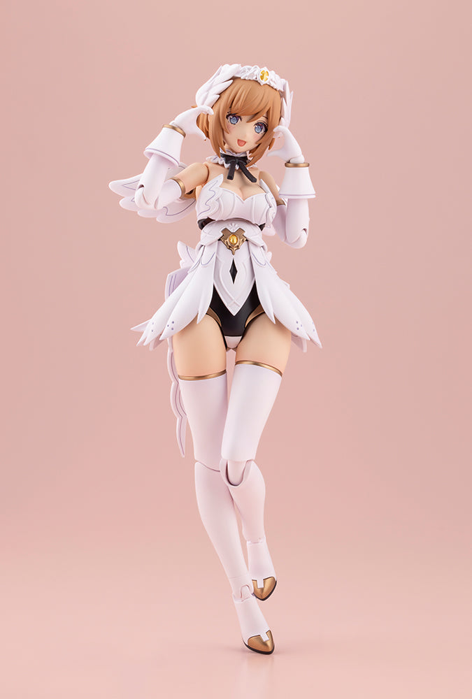 LUMITEA First Engage Ver.