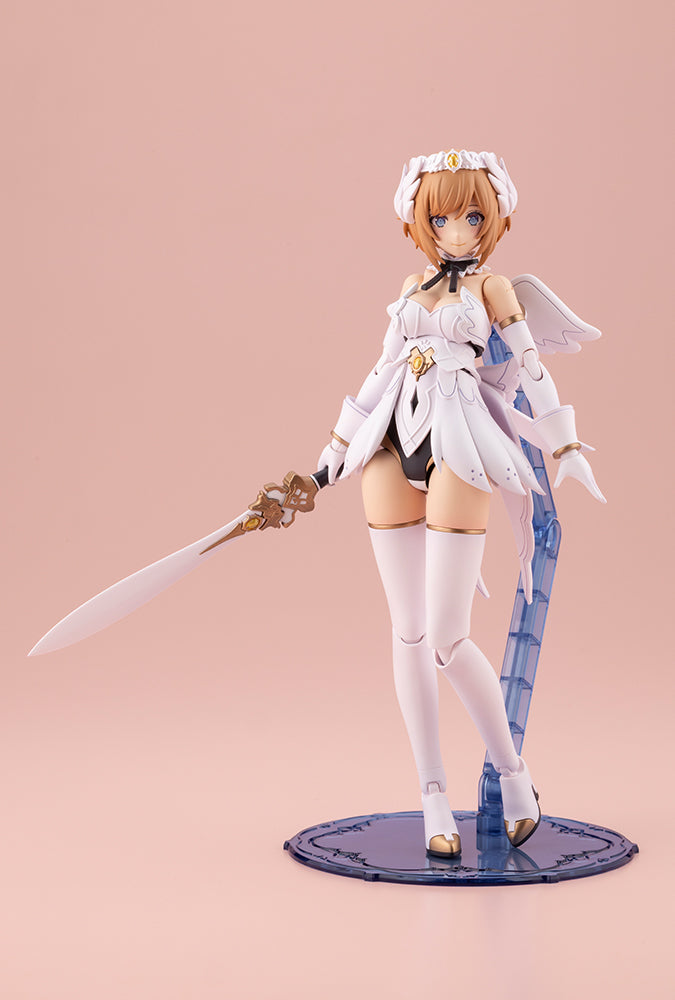 LUMITEA First Engage Ver.