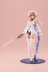 LUMITEA First Engage Ver.