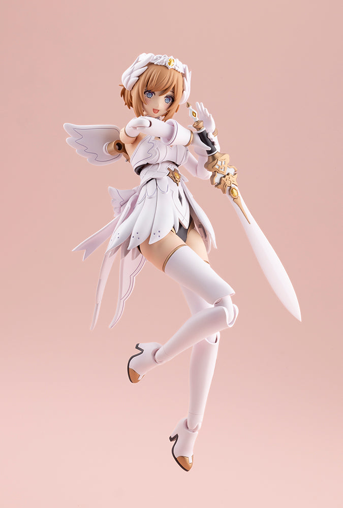 LUMITEA First Engage Ver.
