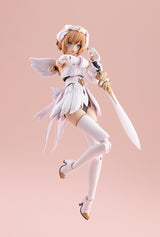 LUMITEA First Engage Ver.
