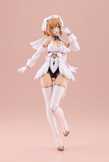 LUMITEA First Engage Ver.