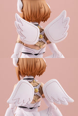 LUMITEA First Engage Ver.